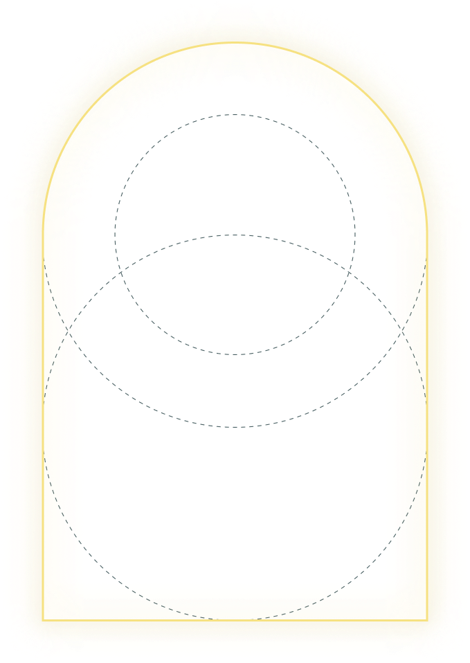 golden arch
